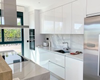 Resale - Apartments - Villajoyosa - Villajoyosa Centro