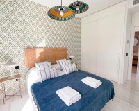 Resale - Apartments - Villajoyosa - Villajoyosa Centro