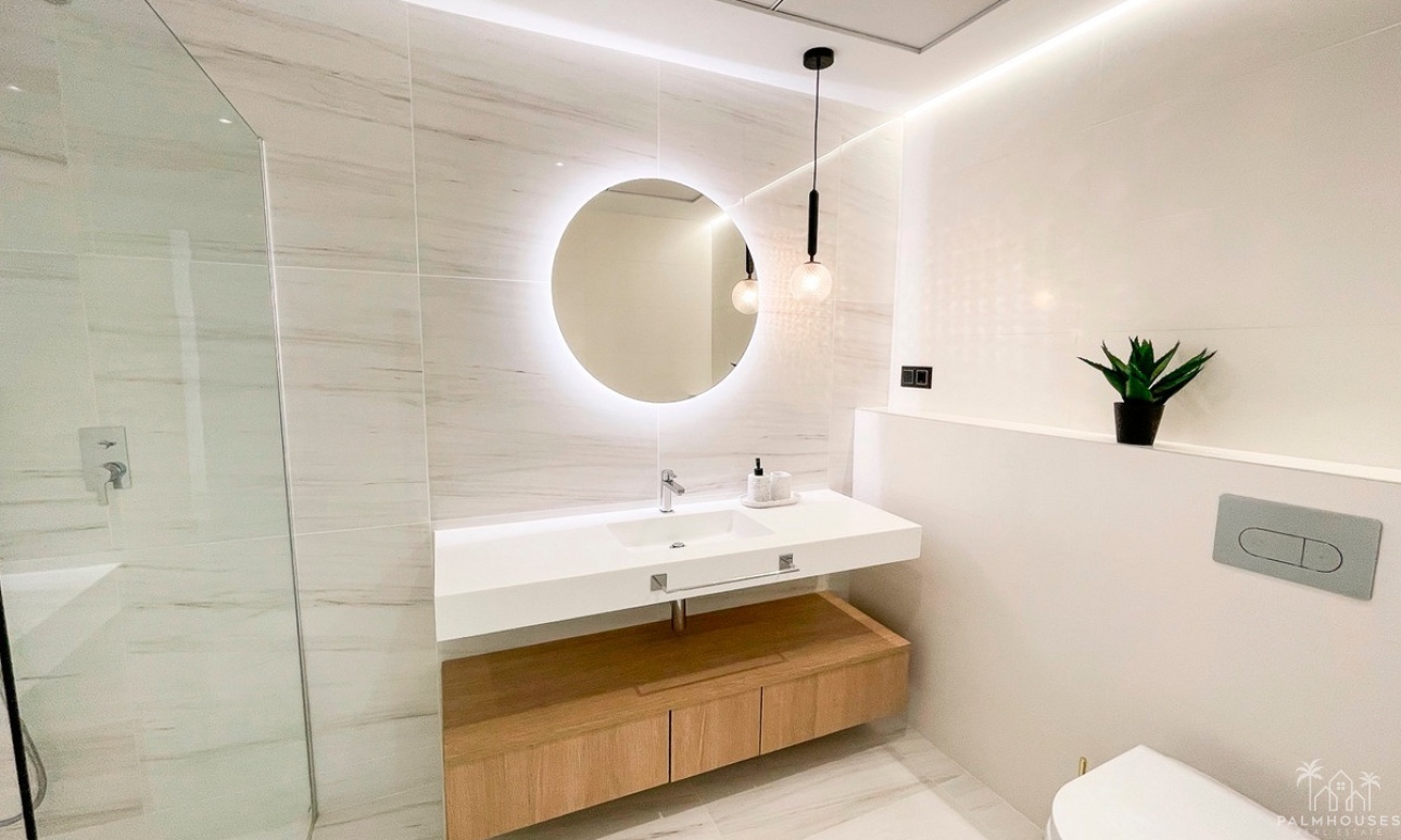 Resale - Apartments - Villajoyosa - Villajoyosa Centro