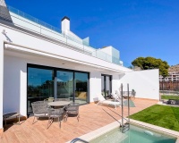 Resale - Apartments - Villajoyosa - Villajoyosa Centro