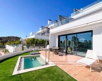 Resale - Apartments - Villajoyosa - Villajoyosa Centro