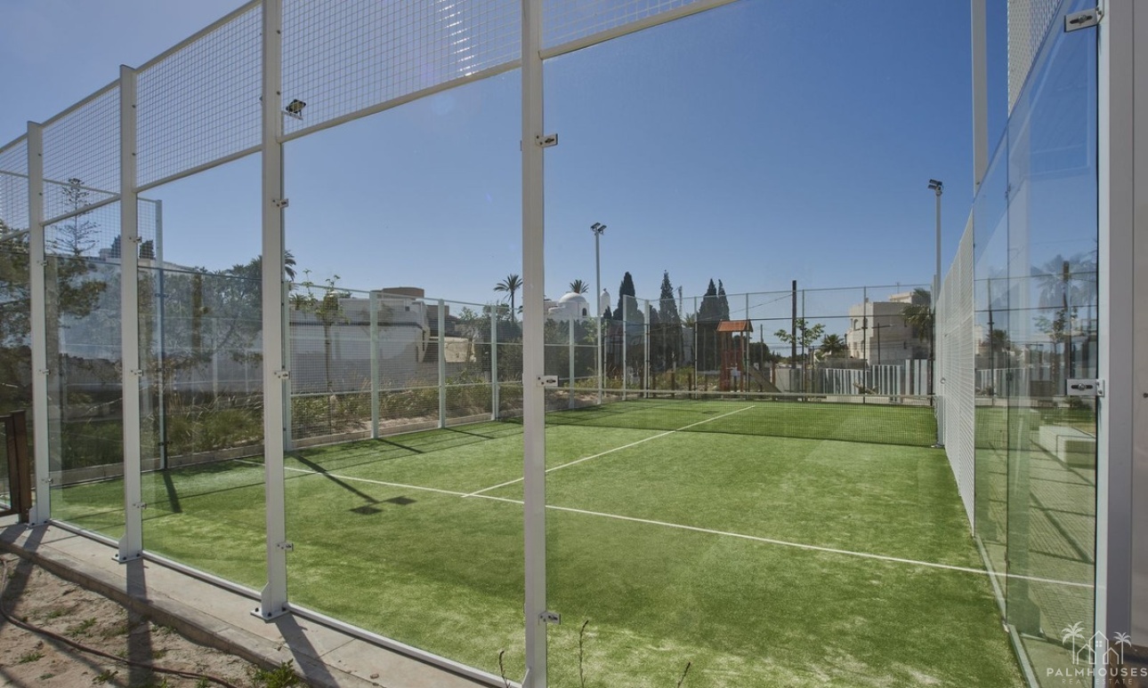 Resale - Apartments - Villajoyosa - Villajoyosa Centro