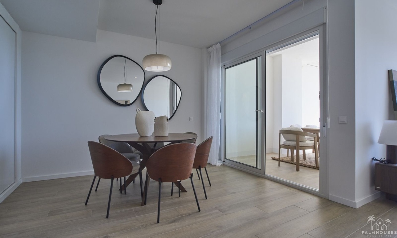 Resale - Apartments - Villajoyosa - Villajoyosa Centro