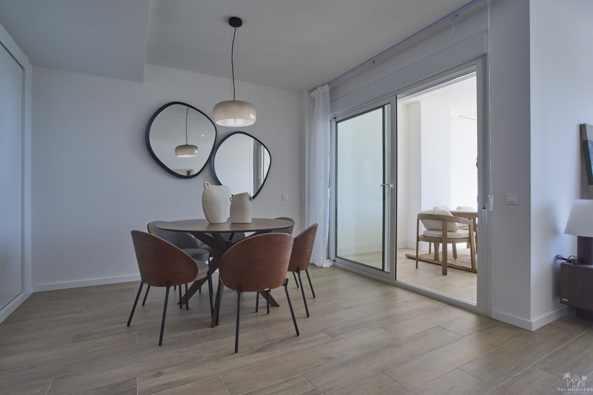 Resale - Apartments - Villajoyosa - Villajoyosa Centro