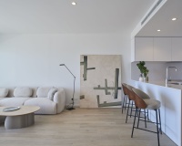 Resale - Apartments - Villajoyosa - Villajoyosa Centro