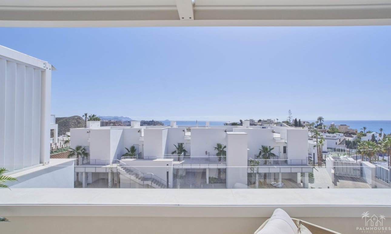 Resale - Apartments - Villajoyosa - Villajoyosa Centro