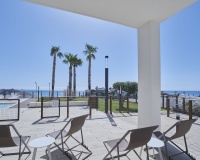 Resale - Apartments - Villajoyosa - Villajoyosa Centro