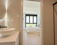 Resale - Apartments - Villajoyosa - Villajoyosa Centro