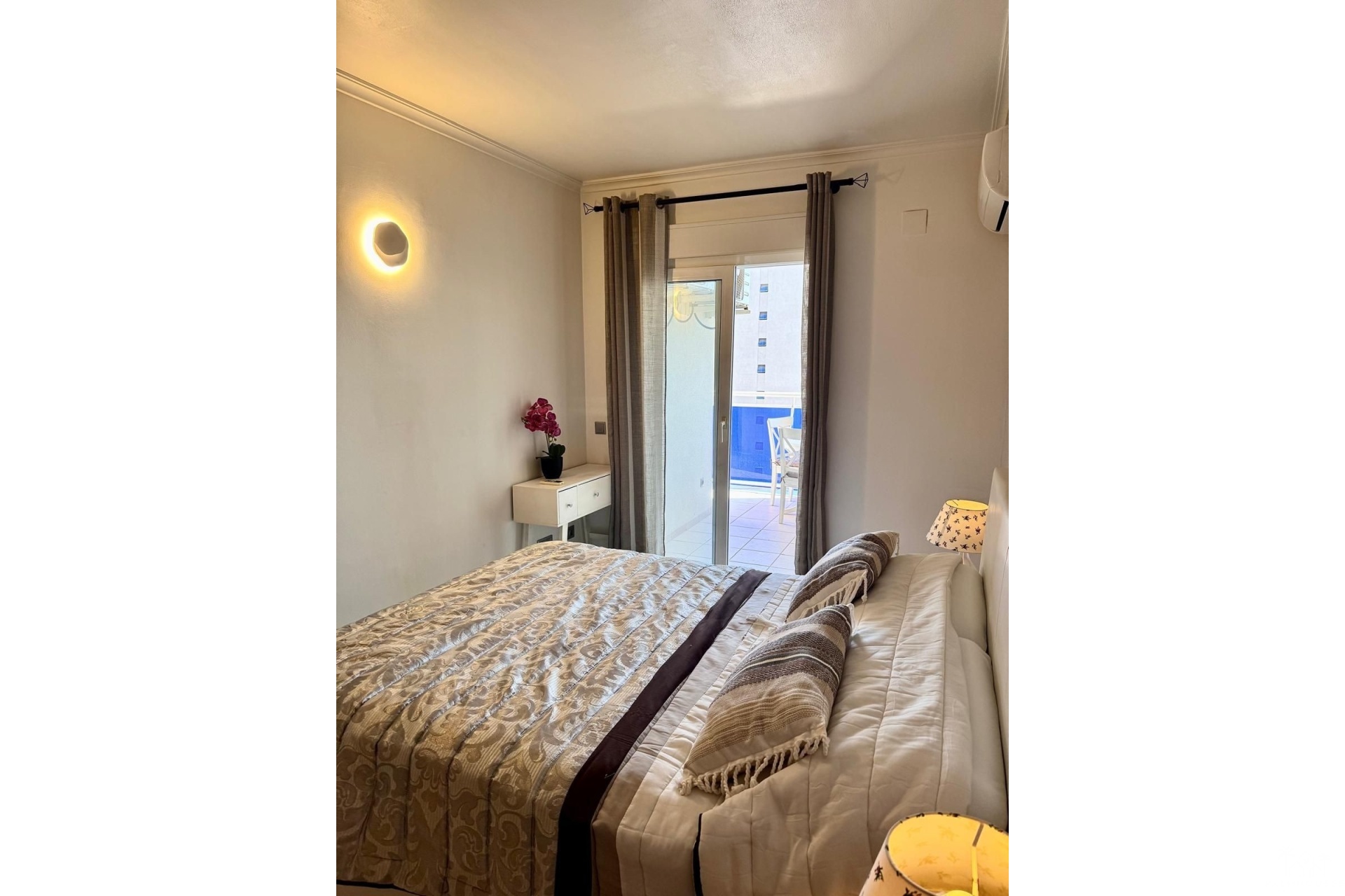 Resale - Apartments - Villajoyosa - Villajoyosa Centro