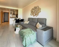 Resale - Apartments - Villajoyosa - Villajoyosa Centro