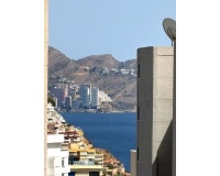 Resale - Apartments - Villajoyosa - Villajoyosa Centro