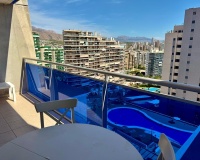 Resale - Apartments - Villajoyosa - Villajoyosa Centro
