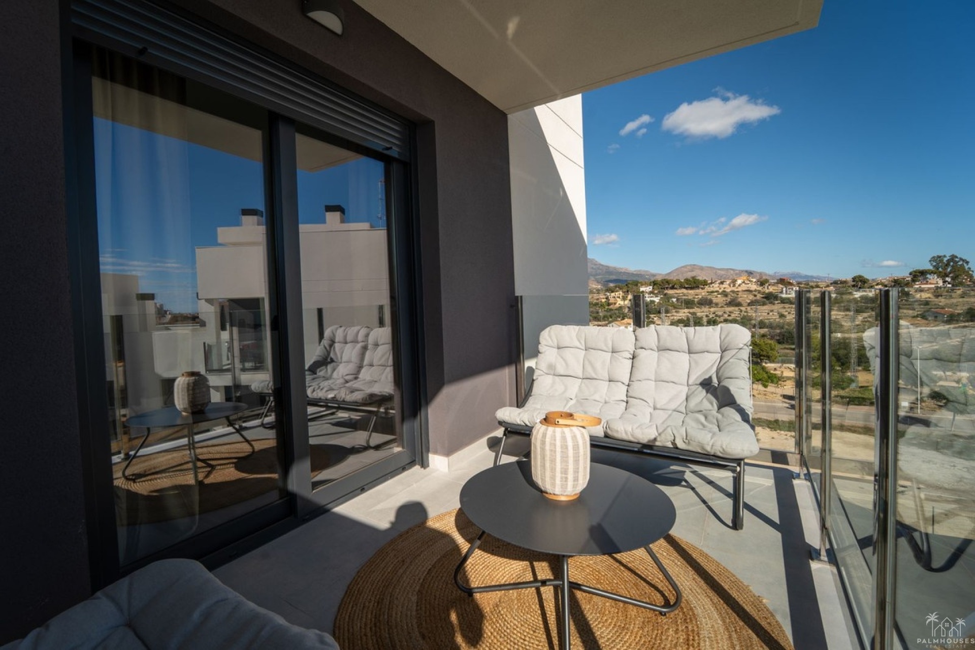 Resale - Apartments - Villajoyosa - Villajoyosa Centro