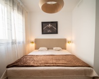 Resale - Apartments - Villajoyosa - Villajoyosa Centro