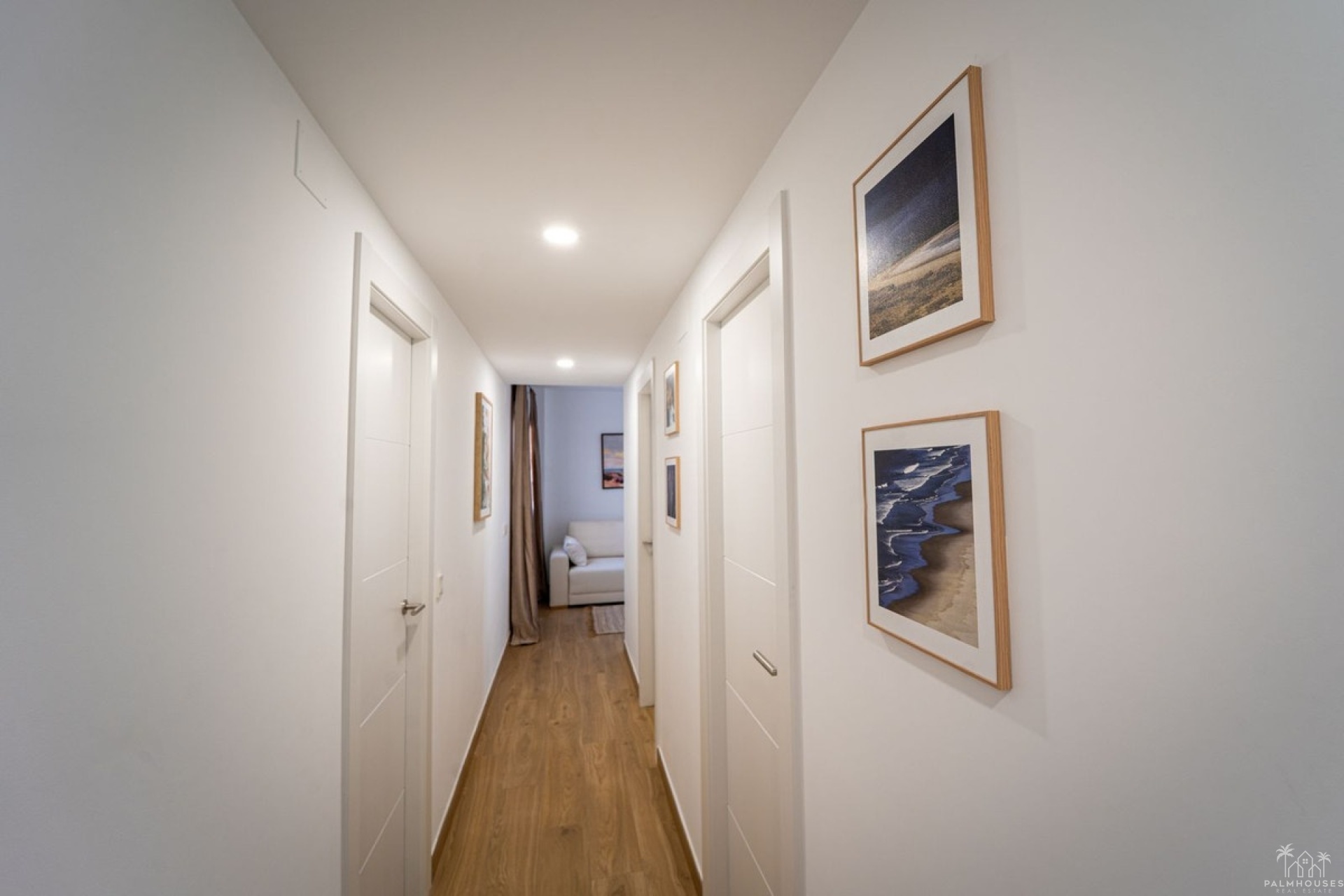 Resale - Apartments - Villajoyosa - Villajoyosa Centro
