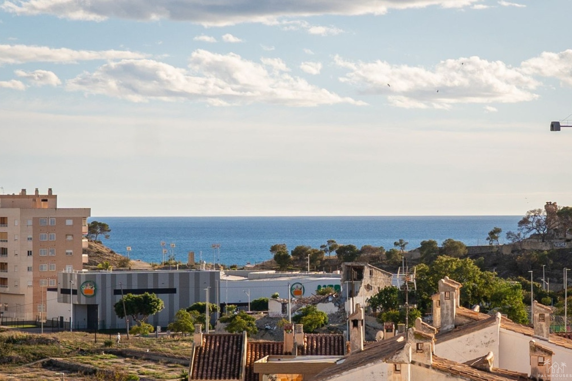 Resale - Apartments - Villajoyosa - Villajoyosa Centro