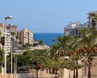 Resale - Apartments - Villajoyosa - Villajoyosa Centro