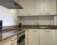 Resale - Apartments - Villajoyosa - Villajoyosa Centro