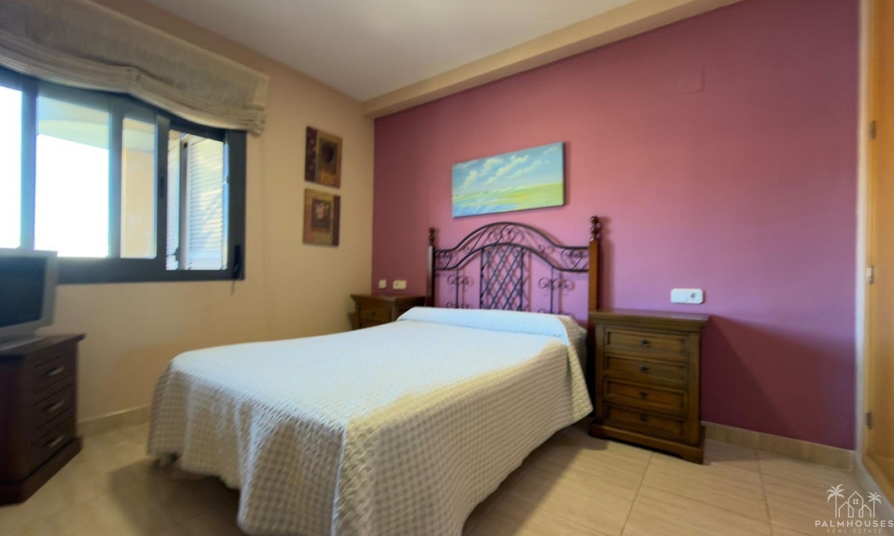 Resale - Apartments - Villajoyosa - Villajoyosa Centro