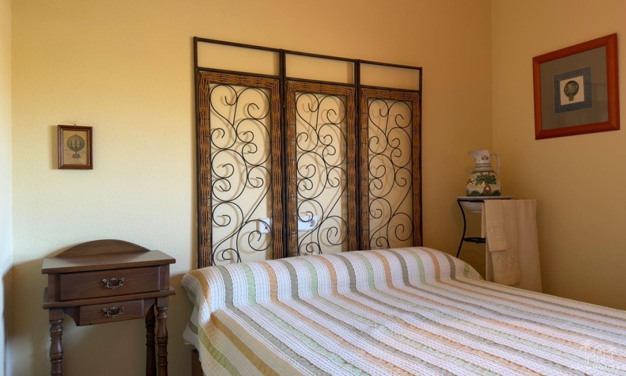 Resale - Apartments - Villajoyosa - Villajoyosa Centro