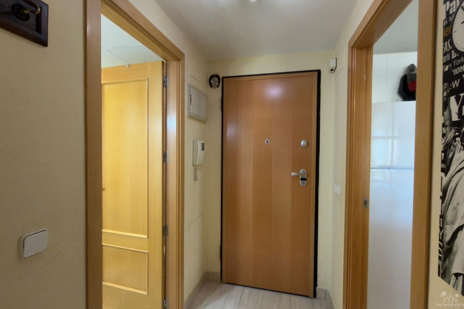 Resale - Apartments - Villajoyosa - Villajoyosa Centro