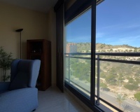 Resale - Apartments - Villajoyosa - Villajoyosa Centro