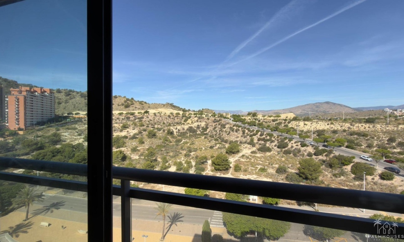 Resale - Apartments - Villajoyosa - Villajoyosa Centro
