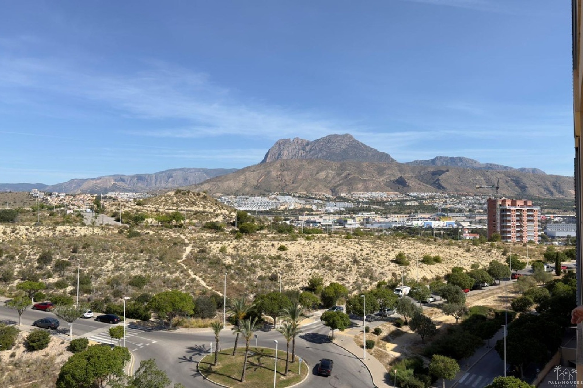 Resale - Apartments - Villajoyosa - Villajoyosa Centro