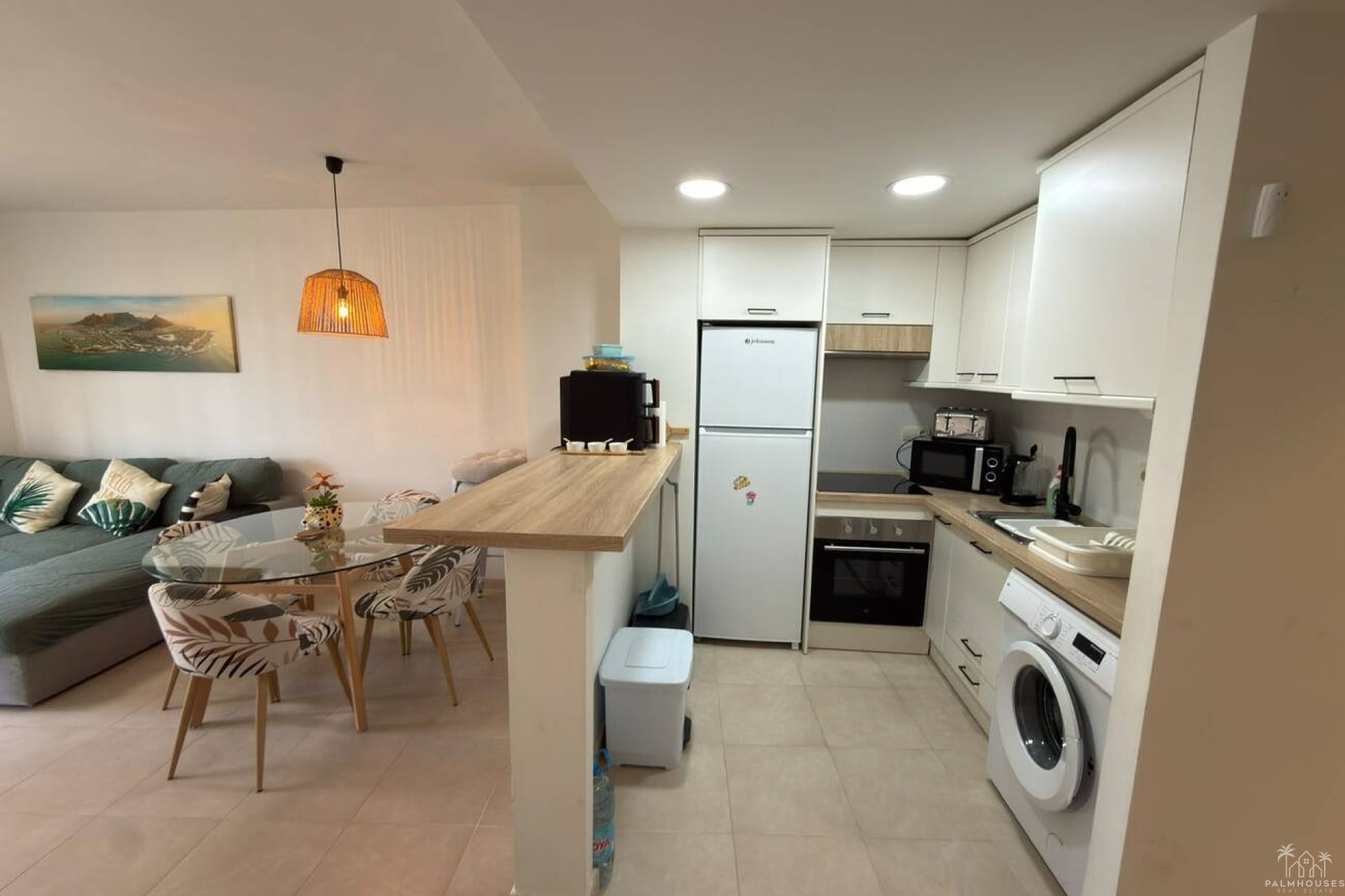 Resale - Apartments - Villamartin - Costa Blanca