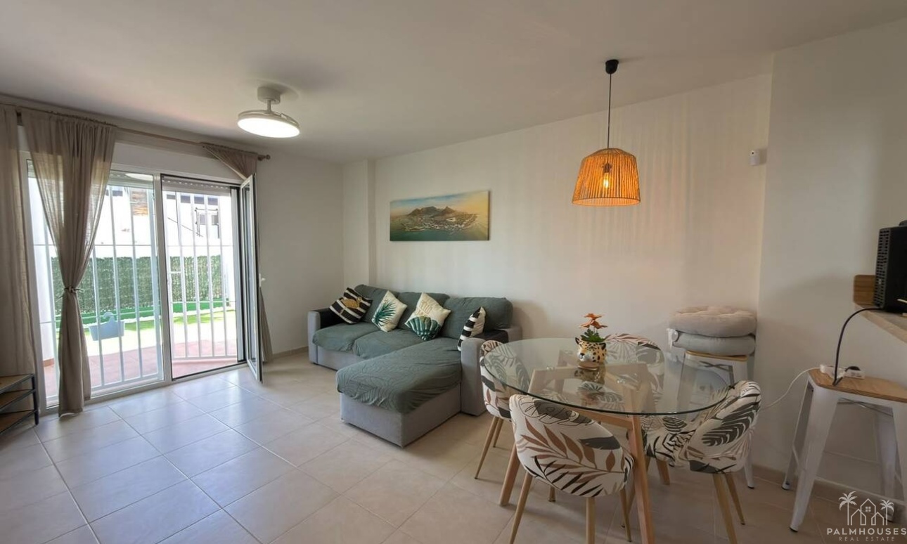 Resale - Apartments - Villamartin - Costa Blanca