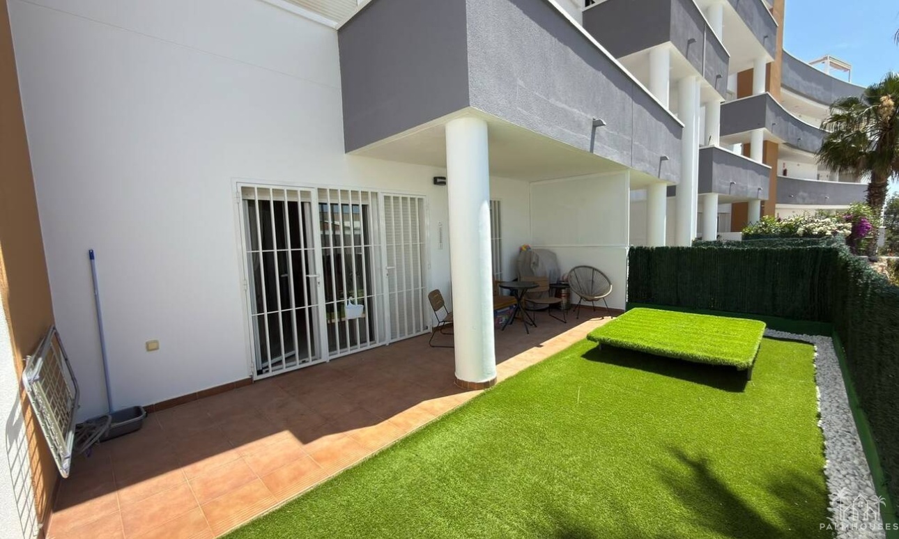 Resale - Apartments - Villamartin - Costa Blanca