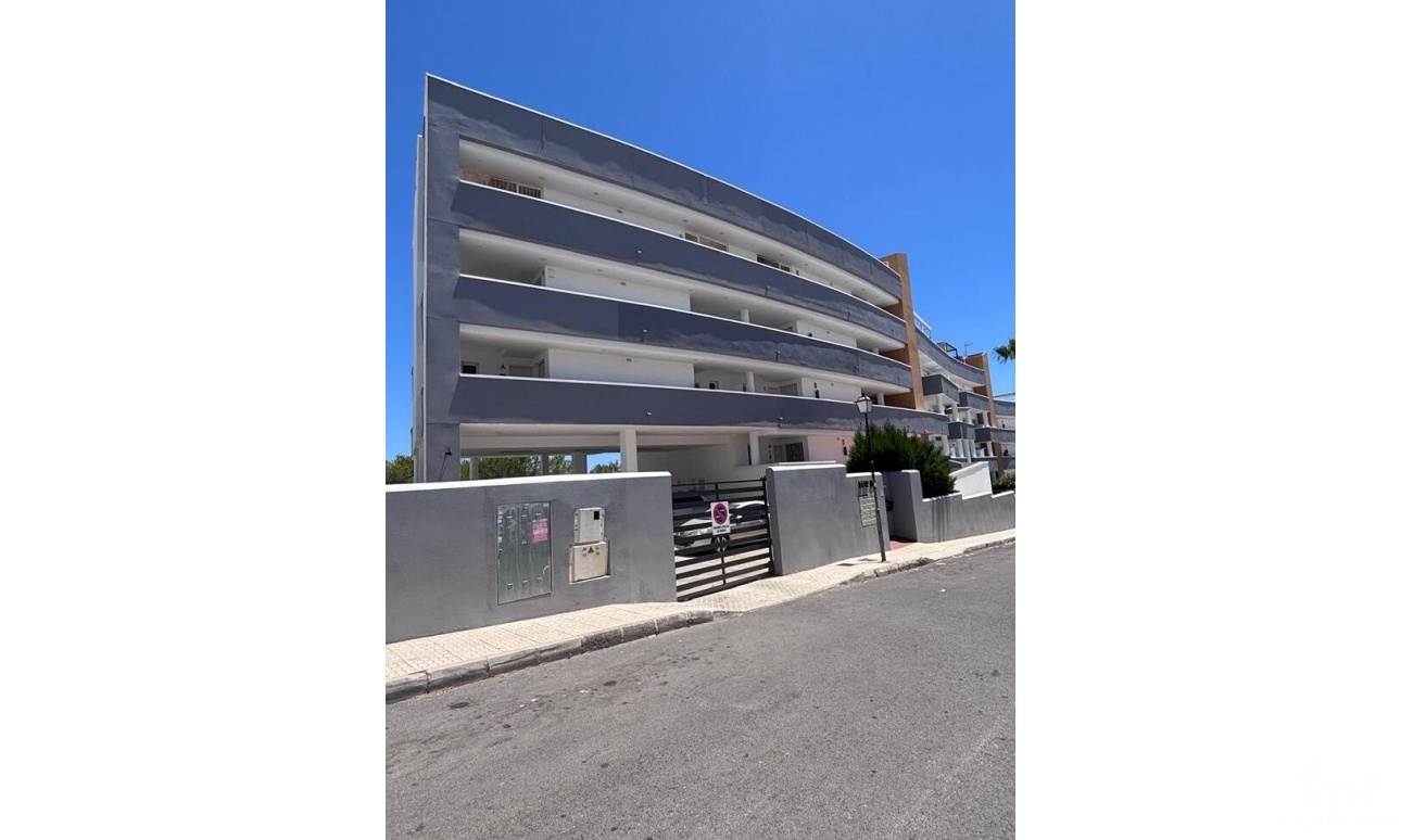 Resale - Apartments - Villamartin - Costa Blanca