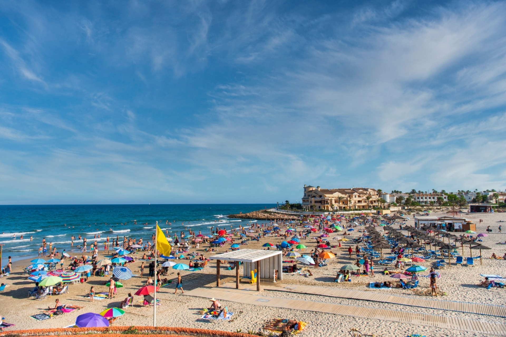 Resale - Apartments - Villamartin - Costa Blanca