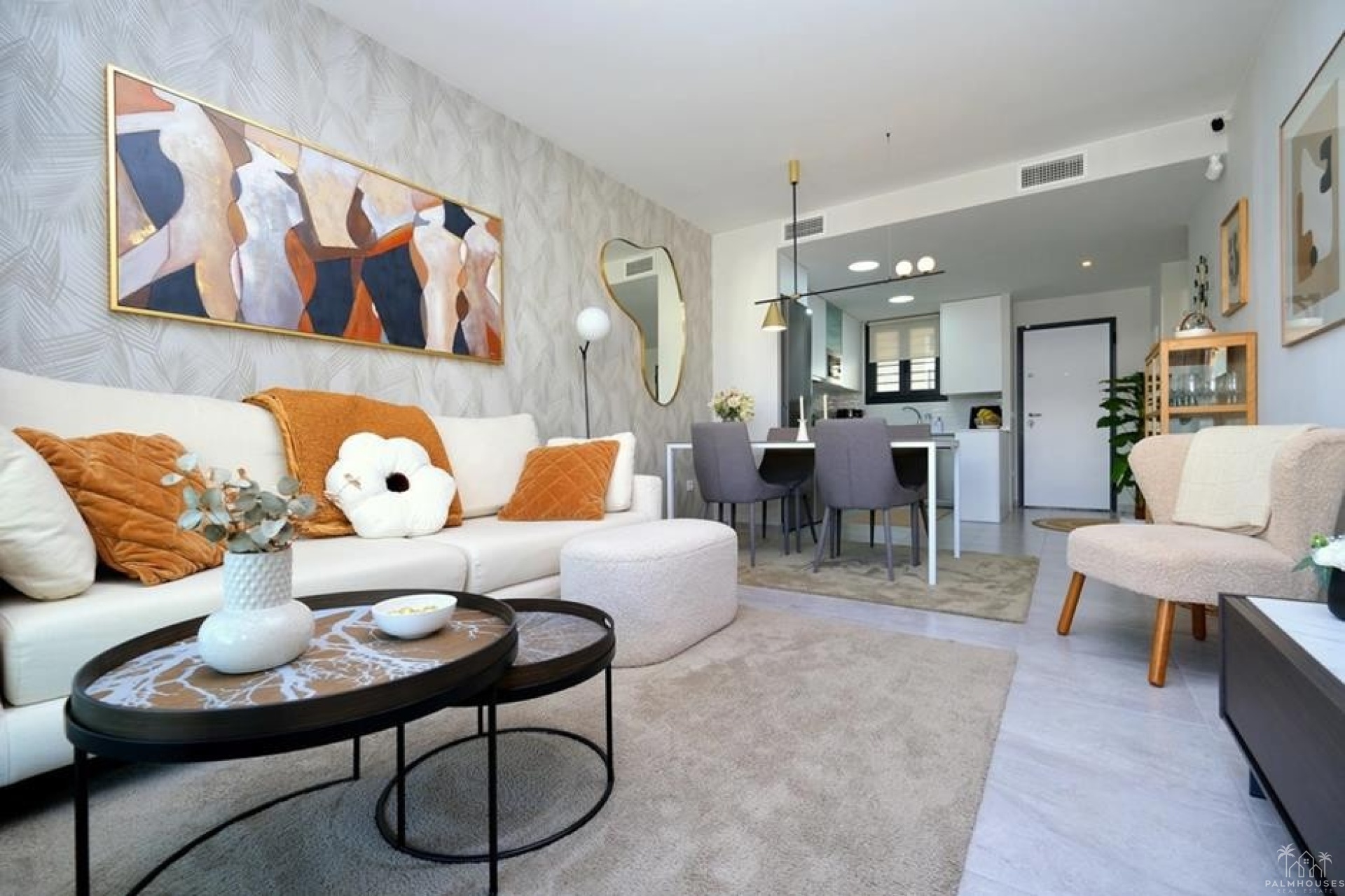 Resale - Apartments - Villamartin - Costa Blanca