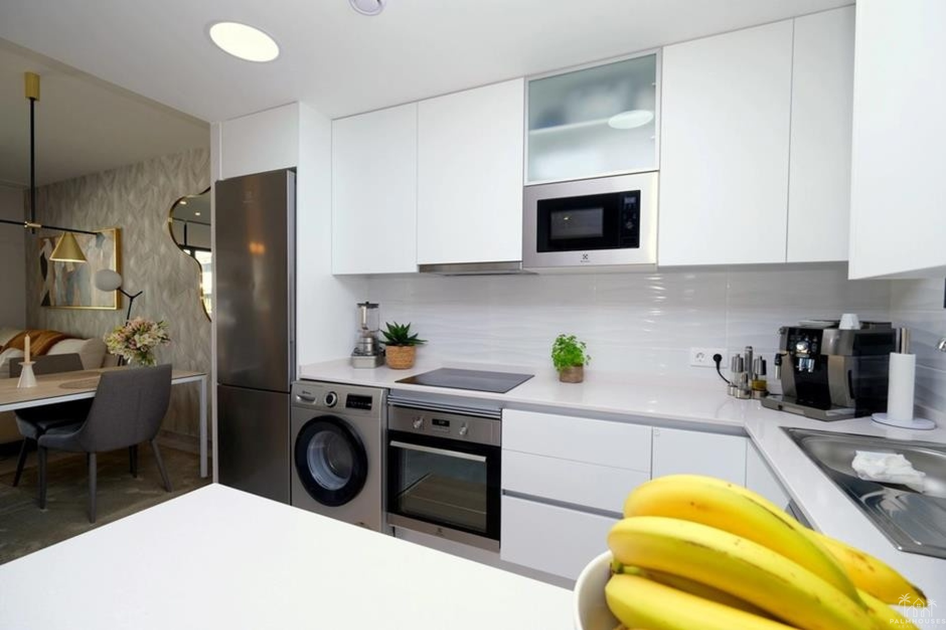 Resale - Apartments - Villamartin - Costa Blanca