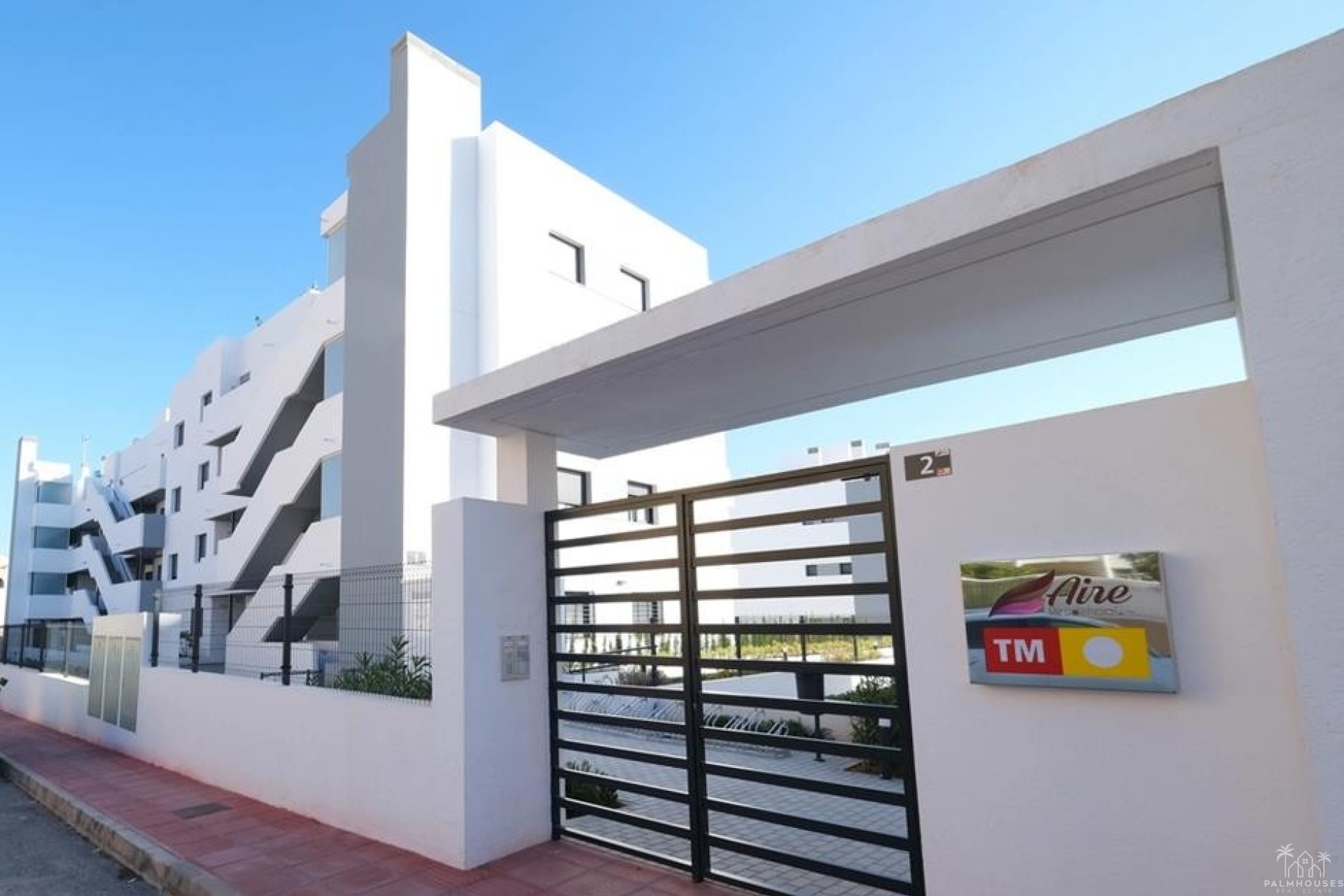 Resale - Apartments - Villamartin - Costa Blanca