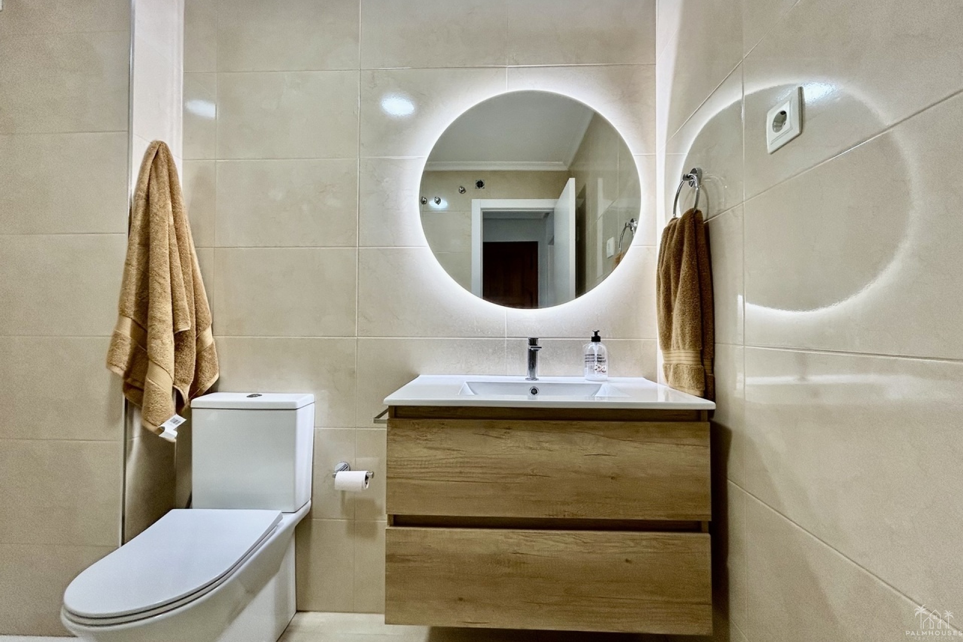 Resale - Apartments - Villamartin - Costa Blanca