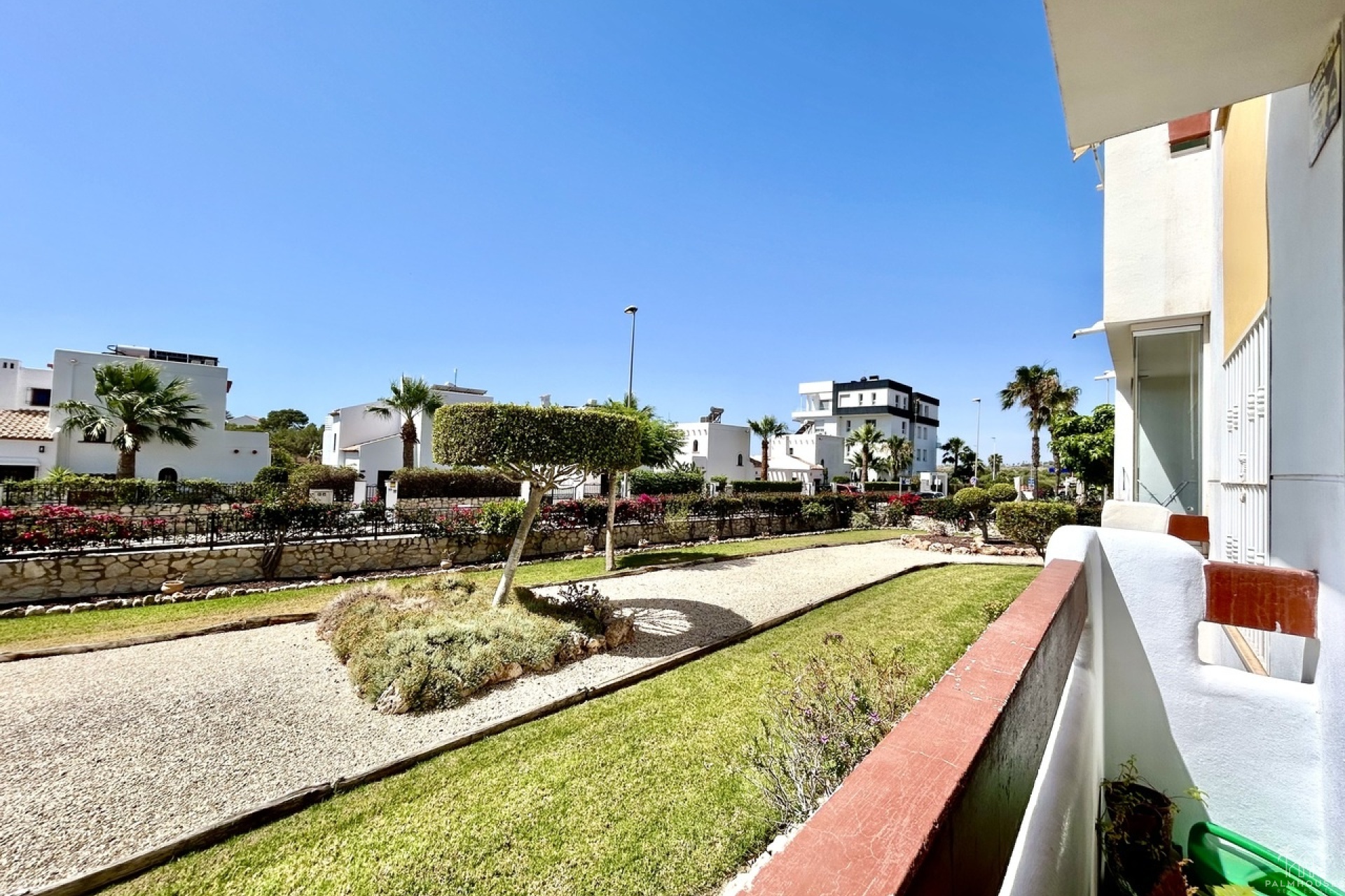 Resale - Apartments - Villamartin - Costa Blanca