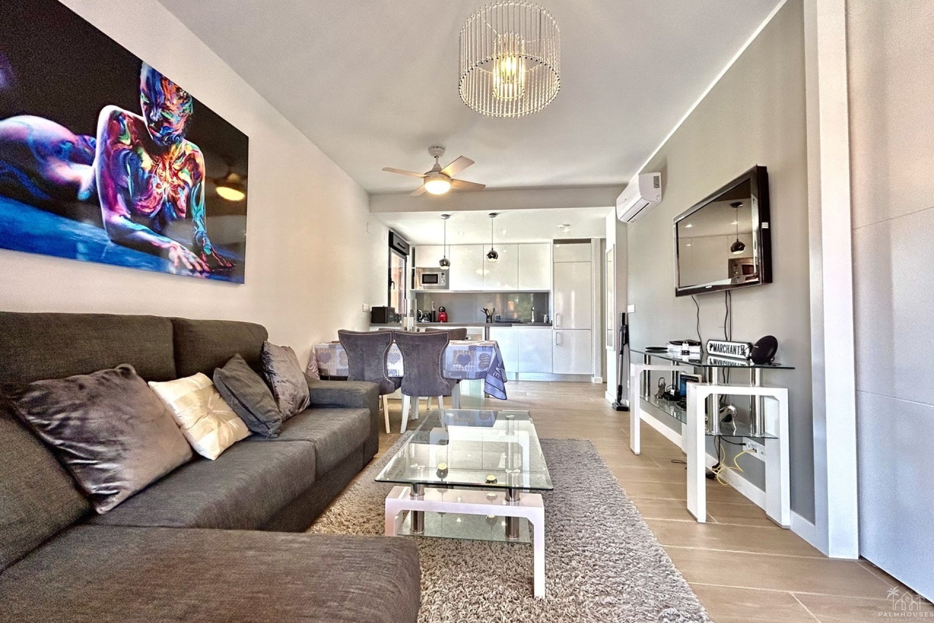 Resale - Apartments - Villamartin - Costa Blanca
