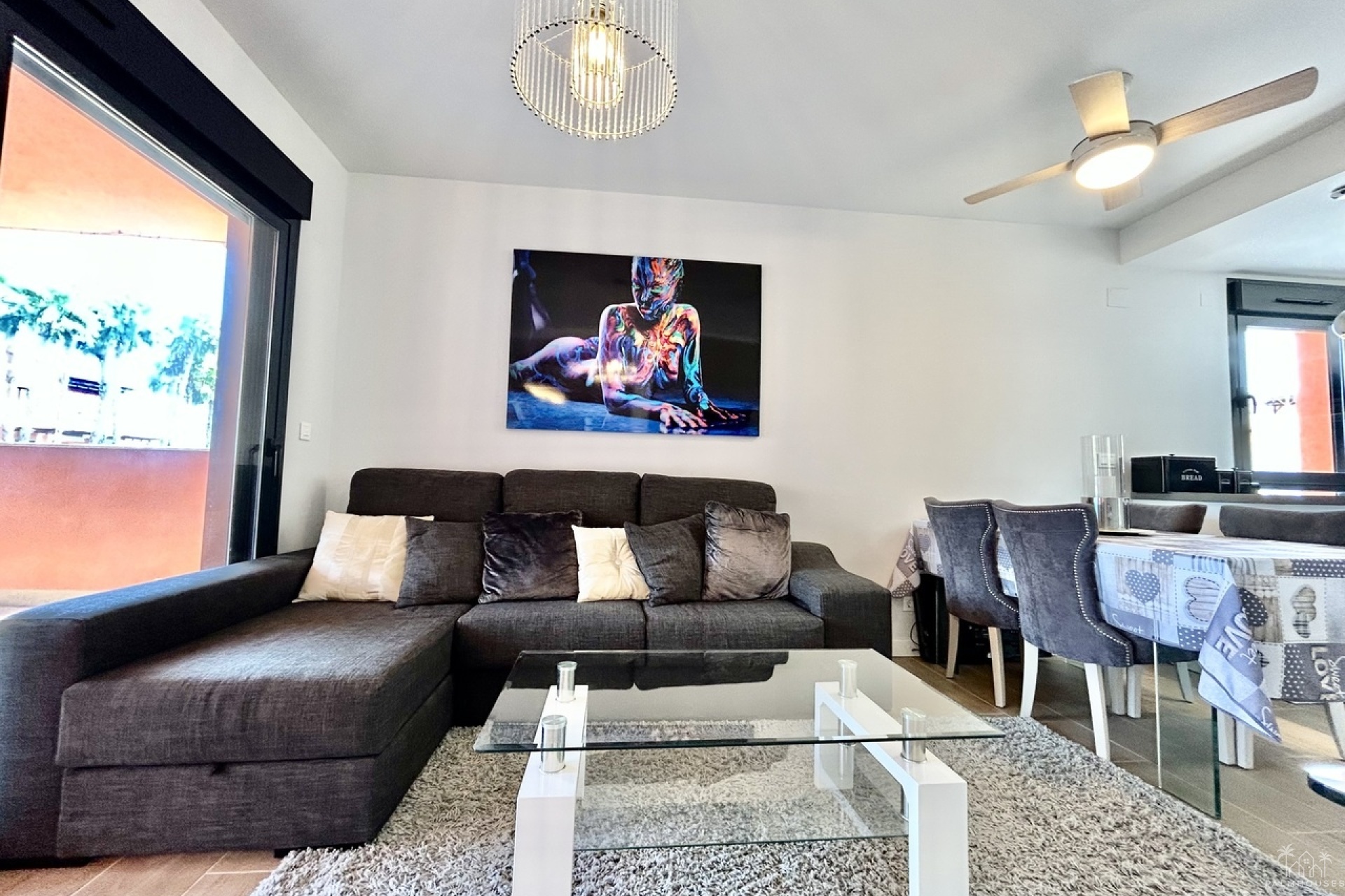 Resale - Apartments - Villamartin - Costa Blanca
