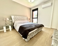 Resale - Apartments - Villamartin - Costa Blanca