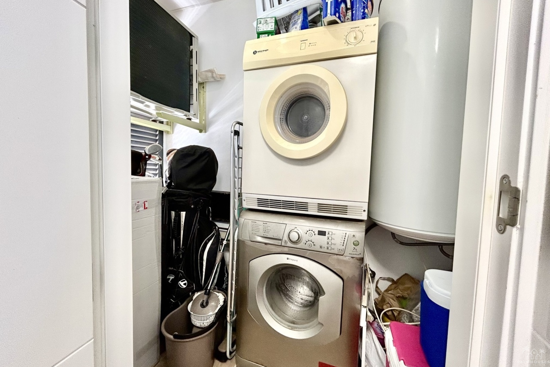 Resale - Apartments - Villamartin - Costa Blanca