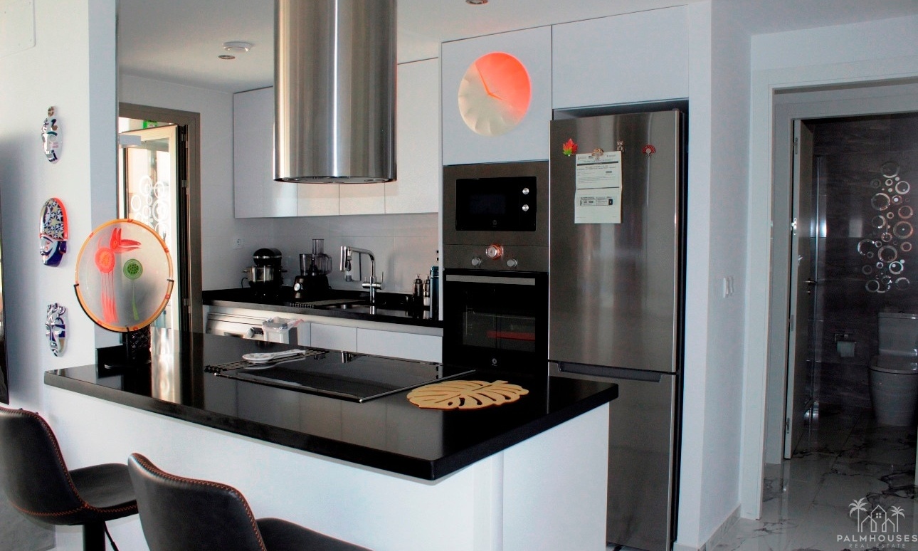 Resale - Apartments - Villamartin - Costa Blanca