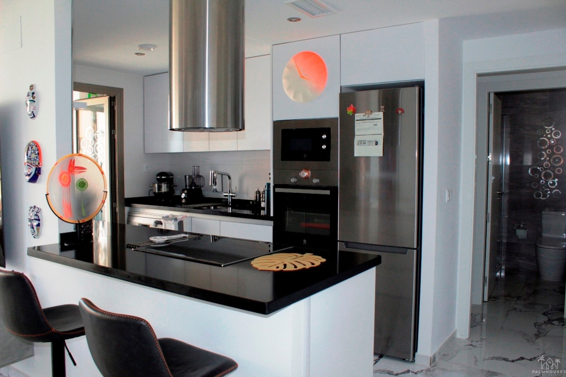 Resale - Apartments - Villamartin - Costa Blanca