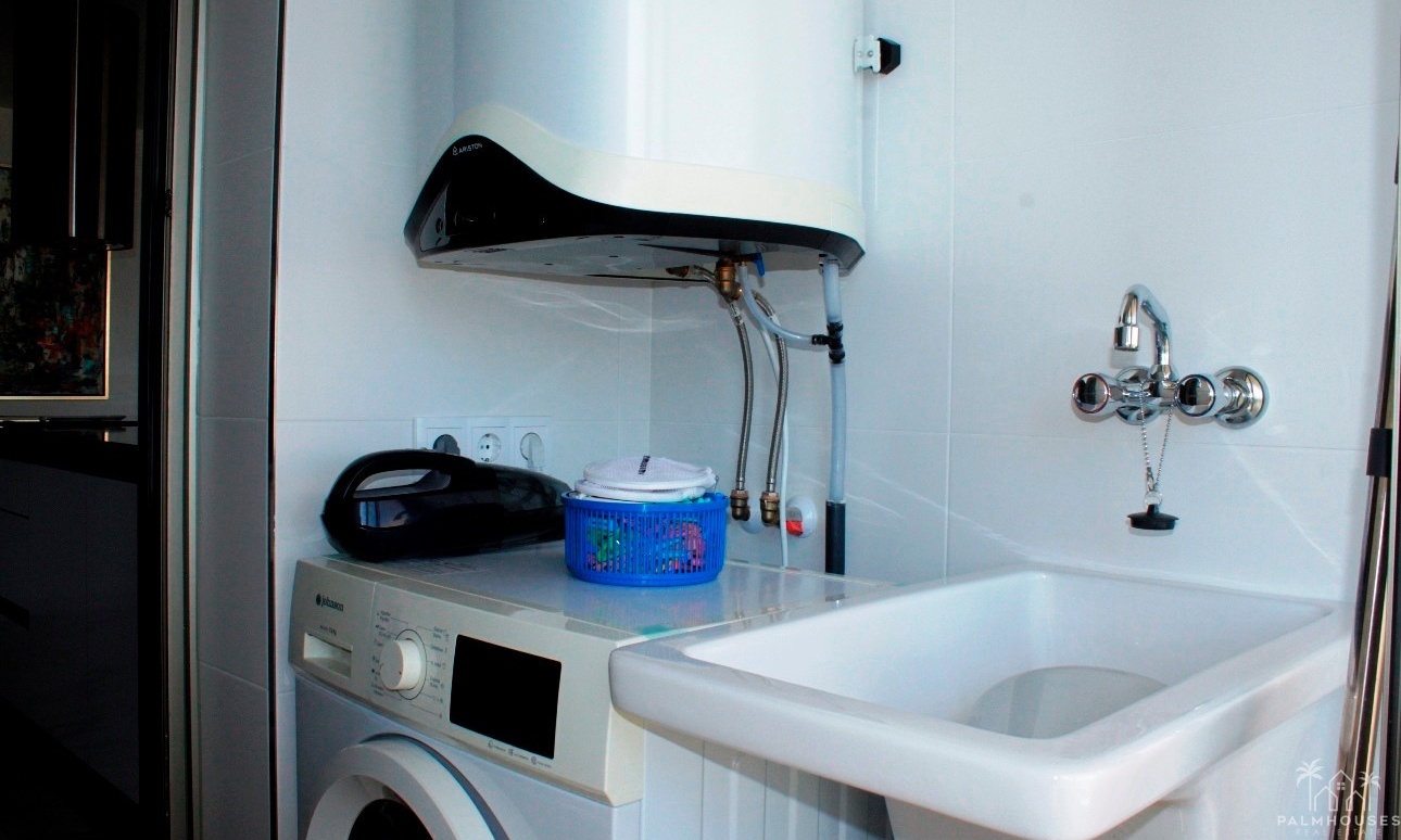 Resale - Apartments - Villamartin - Costa Blanca