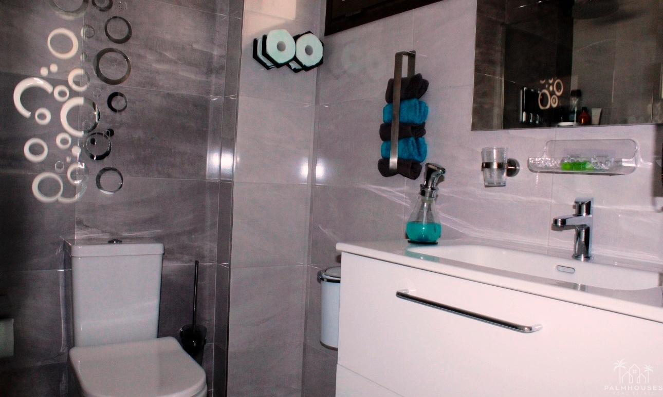 Resale - Apartments - Villamartin - Costa Blanca