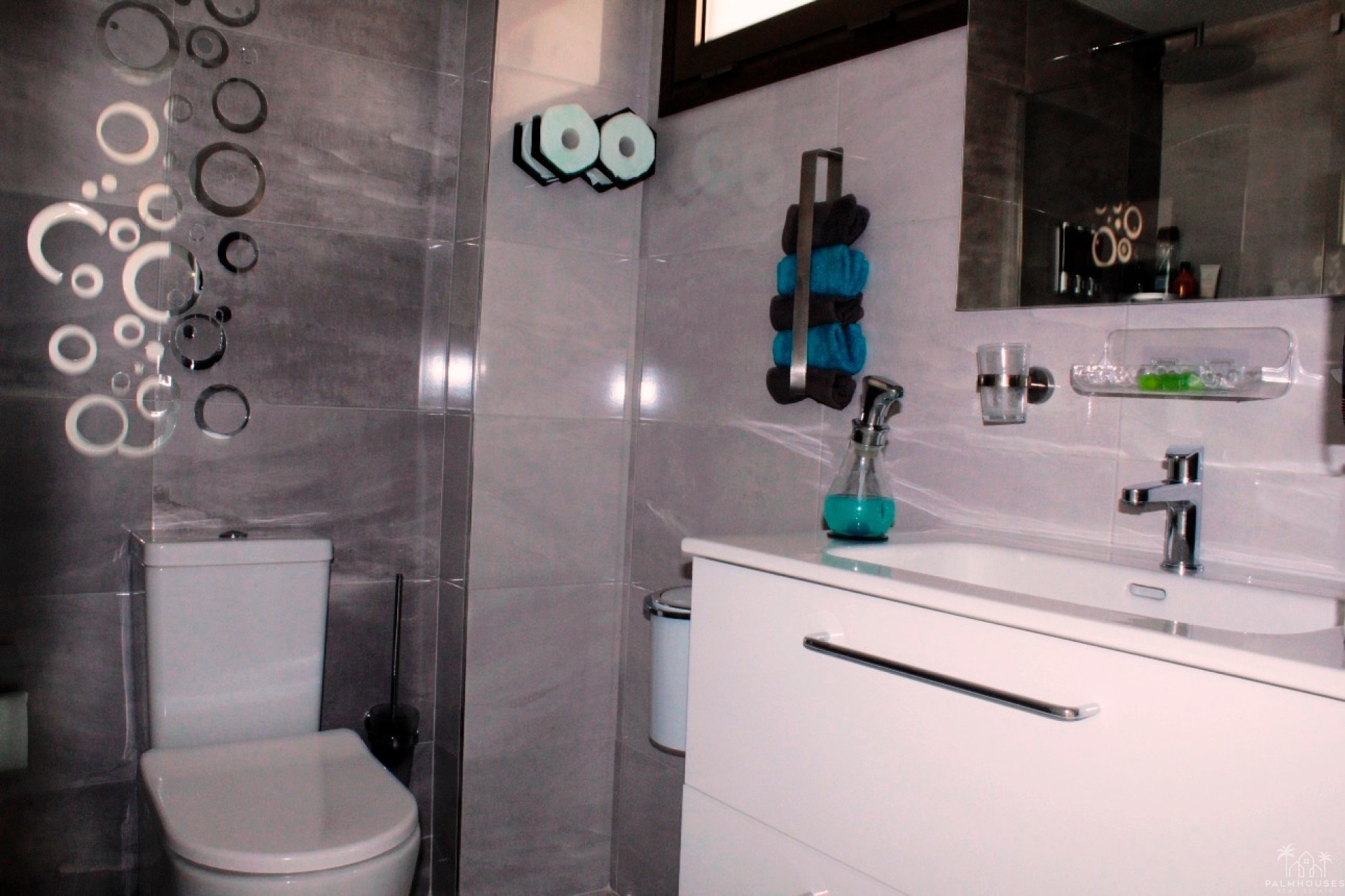 Resale - Apartments - Villamartin - Costa Blanca