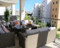 Resale - Apartments - Villamartin - Costa Blanca