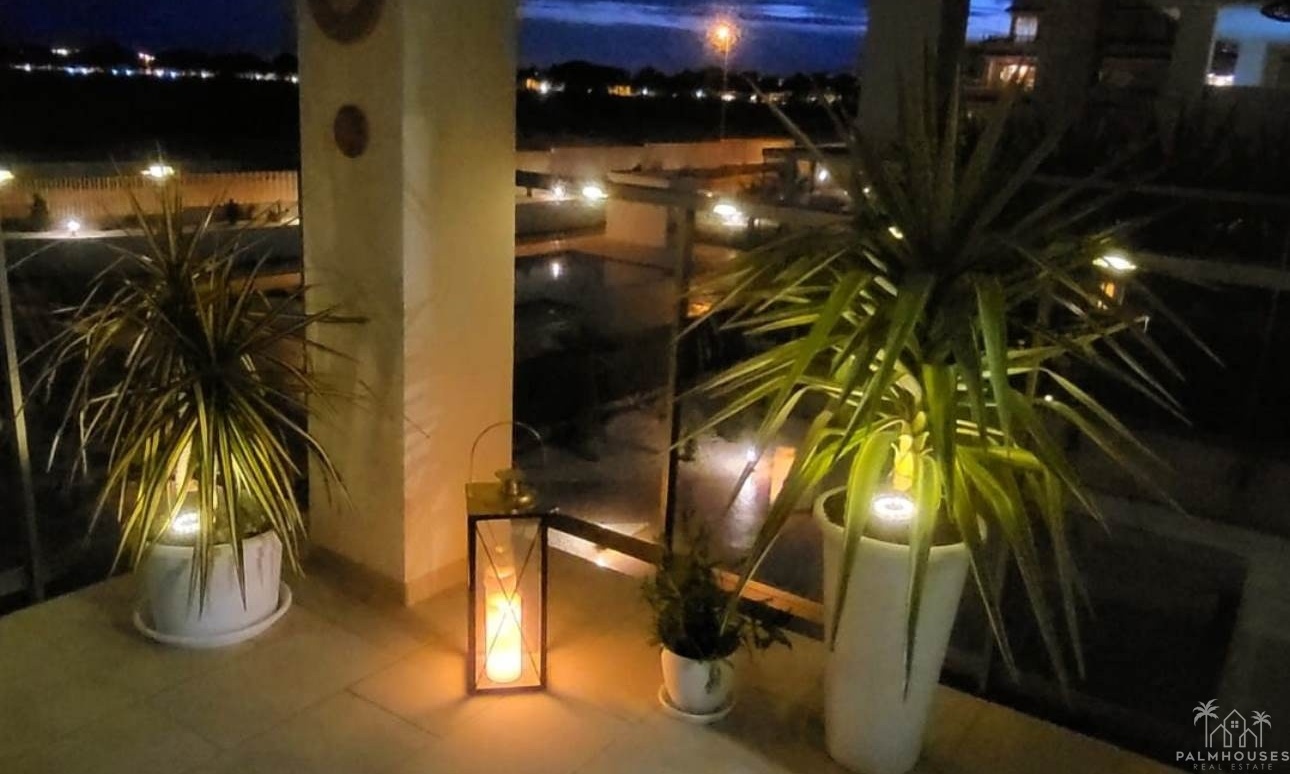Resale - Apartments - Villamartin - Costa Blanca