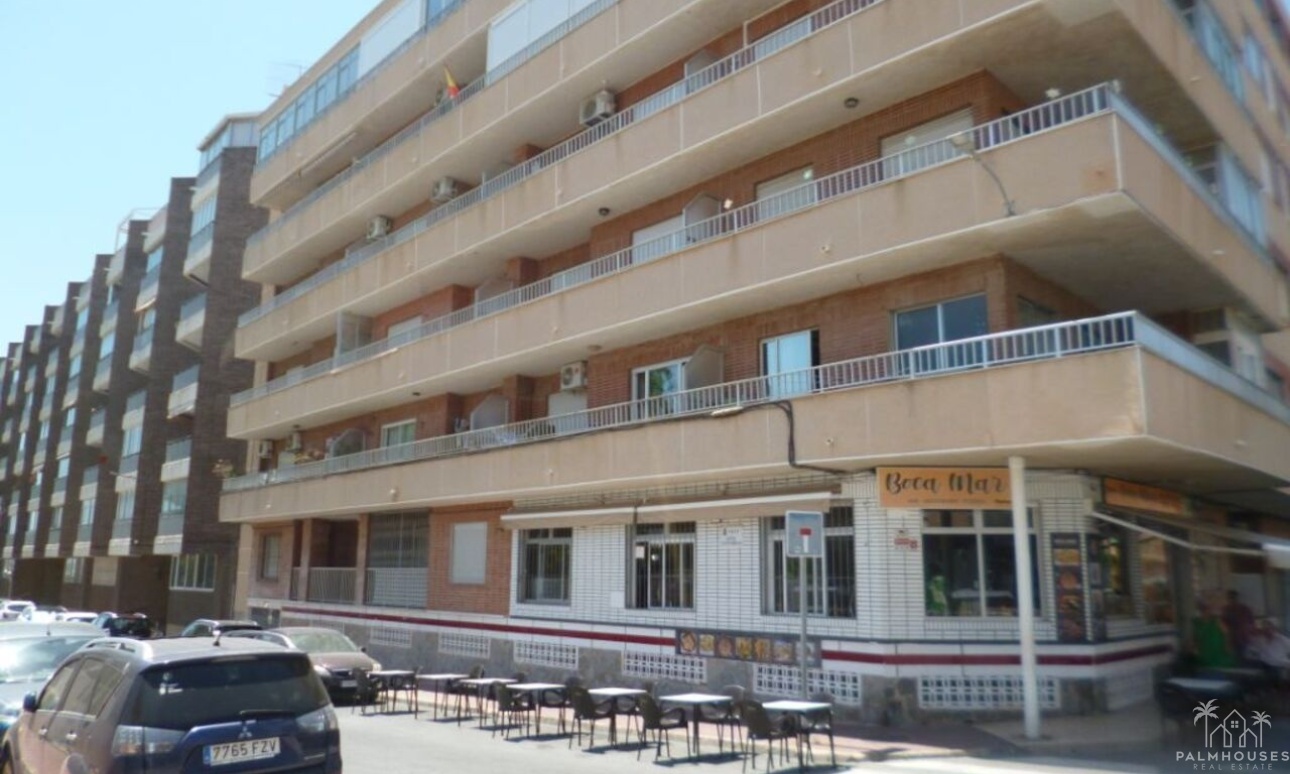 Resale - Apartments - Villamartin - Costa Blanca